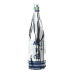 磯自慢 磯自慢 秘藏寒造り 吟釀 1.8L  - 限量推出 8L  正面圖