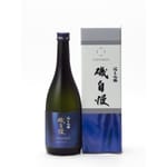 磯自慢 磯自慢 純米吟釀 720ml 720ml  正面圖