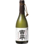 梵 梵 吉平 純米大吟釀 720ml 720ml  正面圖