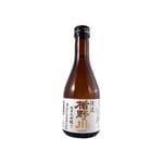 楯野川 楯野川 純米大吟釀 清流 300ml 300ml  正面圖