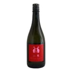 丸石酒造 丸石酒造 二兔 純米大吟釀 愛山48 火入 720ml 720ml  正面圖