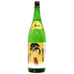 龜之井酒造 龜之井酒造 くどき上手 純米吟釀 辛口生酒 1.8L 8L  正面圖