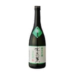 永井酒造 永井酒造 水芭蕉 純米吟釀 720ml 720ml  正面圖