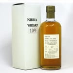 NIKKA NIKKA 10年 500ml 500ml  正面圖