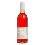 日本中央葡萄酒 日本中央葡萄酒 Grace Rose 2019 750ml 750ml  正面圖