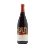 日本信州高山酒莊Shinshu 日本信州高山酒莊Shinshu Takayama Winery Pinot Noir 2018 750ml 750ml  正面圖
