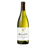 日本瑪里安酒莊(椀子シャルドネ) 日本瑪里安酒莊 Château Mercian Mariko Chardonnay 750ml 750ml  正面圖