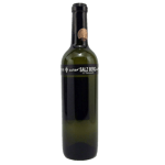 日本鹽山西酒造 日本鹽山西酒造 ザルツベルグ甲州 SALZ BERG 720ml 720ml  正面圖