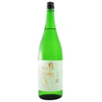 東洋美人 東洋美人 純米吟釀 50 1.8L 8L  背面圖