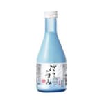白雪 白雪 濁酒 300ml 300ml  正面圖