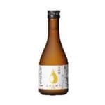 小西酒造 小西酒造 白雪 水滴 大吟釀 生貯藏酒 300ml 300ml  正面圖