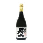 白雪 白雪 上撰清酒 攝州男山 720ml 720ml  正面圖