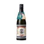 白雪 白雪 純米酒 昭和之酒 720ml 720ml  正面圖
