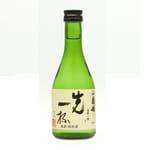 菊姫 菊姫 山田錦 先一杯 純米酒 300ml 300ml  正面圖