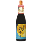 奧飛驒 奧飛驒 奥飛騨 秋あがり 純米吟釀 1.8L - 秋季限定 8L  正面圖