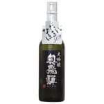 奧飛驒 奧飛驒 BK大吟釀 Silver 720ml 720ml 正面圖