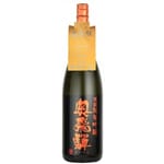 奧飛驒 奧飛驒 BK濃醇 純米吟釀 Orange 1.8L 8L  正面圖