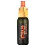 奧飛驒 奧飛驒 BK濃醇 純米吟釀 Orange 720ml 720ml  正面圖