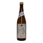 加茂錦酒造 加茂錦酒造 荷札酒 純米大吟釀 生詰原酒 720ml - 期間限量推出 720ml  正面圖
