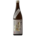 日本泉酒造 日本泉酒造 吟釀 無濾過生原酒 720ml 720ml  正面圖