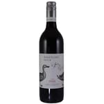 Whistling Whistling Duck Shiraz New South Wales澳洲口哨鴨子切粒子紅酒 750ml 750ml  正面圖
