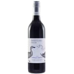 Whistling Whistling Duck Cabernet Merlot New South Wales 澳洲口哨鴨子赤霞珠混釀酒 750ml 750ml  正面圖