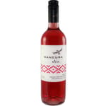 Mancura Mancura Etnia Rose Central Valley 智利馬高玫瑰紅酒 750ml 750ml  正面圖