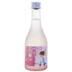 秋田誉酒造 秋田誉酒造 秋田美人 吟釀 300ml 300ml  正面圖