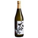 日本盛 日本盛 清酒 大吟釀 720ml 720ml  正面圖