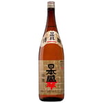 日本盛 日本盛 清酒 特撰 1800ml 1800ml  正面圖
