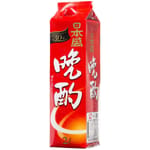 日本盛 日本盛 清酒 晚酌  2L 2L  正面圖