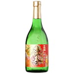 日本盛 日本盛 慶壽 純金箔入 720ml 720ml  正面圖