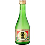 日本盛 日本盛 清酒 上撰 300ml 300ml  正面圖