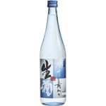 日本盛 日本盛 最初之生酒 720ml 720ml  正面圖