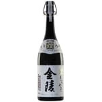 金陵 金陵 純米大吟釀 煌 1.8L 8L  正面圖