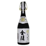 金陵 金陵 純米大吟釀 煌 720ml 720ml  正面圖