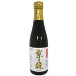 北川本家 北川本家 京之雅 純米大吟釀 300ml 300ml  正面圖