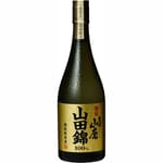 黃櫻 黃櫻 山田錦 生酛山廢 特別純米酒 720ml 720ml  正面圖