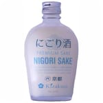 黃櫻 黃櫻 濁酒 300ml 300ml  正面圖