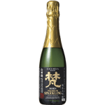 梵 梵 二割 純米大吟釀 Premium Sparkling 375ml 375ml  正面圖