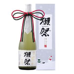 獺祭 獺祭 二割三分 純米大吟釀 23 Sparkling Sake 發泡氣泡清酒 360ml 360ml  正面圖
