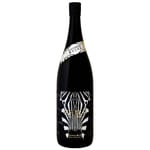 榮光富士 榮光富士 ZEBRA 純米大吟釀 無濾過生原酒 1.8L - 期間限定 8L  正面圖