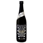 榮光富士 榮光富士 ZEBRA 純米大吟釀 無濾過生原酒 720ml - 期間限定 720ml  正面圖