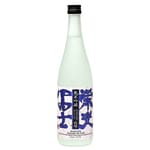 榮光富士 榮光富士 白燿 純米吟釀 無濾過生原酒 720ml - 期間限定 720ml  正面圖