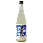 榮光富士 榮光富士 白燿 純米吟釀 無濾過生原酒 1.8L - 期間限定 8L  正面圖
