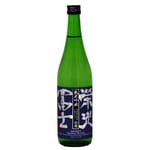 榮光富士 榮光富士 仙龍 純米吟釀 無濾過生原酒 720ml - 季節限定 720ml  正面圖