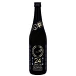 榮光富士 榮光富士 GMF:24 純米大吟釀 無濾過生原酒 720ml - 期間限定 720ml  正面圖