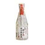 遠藤酒造場 遠藤酒造場 溪流 朝しぼり 出品貯藏酒 300ml - 金賞 300ml  正面圖