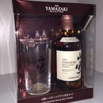 山崎 山崎 無年份 350ml  正面圖