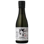 作 作 雅乃智 純米吟釀 300ml 300ml  正面圖